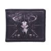 The Dark Augury Wallet Gothic Gothic Product Guide