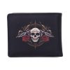 Retro Tattoo Studio Wallet Skulls Gifts Under £100