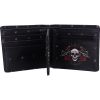 Retro Tattoo Studio Wallet Skulls Gifts Under £100