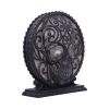 Deaths Embrace Lamp 20.2cm Skulls Last Chance to Buy