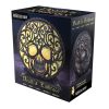 Deaths Embrace Lamp 20.2cm Skulls Last Chance to Buy