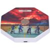 Stranger Things The Upside Down Foldable Lamp 21cm Fantasy Mother's Day