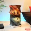 Stranger Things The Upside Down Foldable Lamp 21cm Fantasy Mother's Day