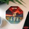 Stranger Things The Upside Down Foldable Lamp 21cm Fantasy Mother's Day