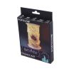 Harry Potter Marauders Map Foldable Lamp 21cm Fantasy Best Sellers