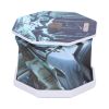 Corpse Bride Foldable Lamp 21cm Fantasy NEMESIS NOW | EASTER SALE