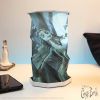 Corpse Bride Foldable Lamp 21cm Fantasy NEMESIS NOW | EASTER SALE