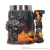 Dark Souls Gwyn Tankard 17cm Gaming Top 200