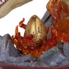 Harry Potter Hungarian Horntail Bust 32.5cm Fantasy Top 200