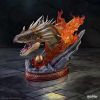 Harry Potter Hungarian Horntail Bust 32.5cm Fantasy Top 200