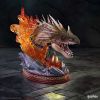Harry Potter Hungarian Horntail Bust 32.5cm Fantasy Top 200