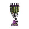 Beetlejuice Goblet 20.2cm Fantasy NEMESIS NOW | EASTER SALE