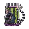 Beetlejuice Tankard 17cm Fantasy Beetlejuice