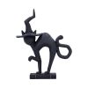 Hex 15.2cm Cats Halloween Party