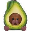 Three Wise Avocados 8.5cm Unspecified Last Chance to Buy