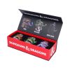 Dungeons & Dragons Mini Monster Tiny Tankards (Set of 3) 8.8cm Gaming Father's Day