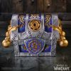 World of Warcraft Alliance War Chest Box 18.5cm Gaming Top 200