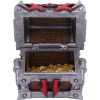 World of Warcraft Horde War Chest Box 13cm Gaming Top 200