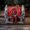 World of Warcraft Horde War Chest Box 13cm Gaming Top 200