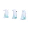 Three Wise Ghosts 7.5cm Horror Stock Release Winter 2025 Launch