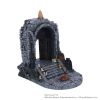 Dark Souls III Fog Gate Backflow Incense Burner 20.5cm Gaming Out Of Stock