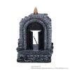 Dark Souls III Fog Gate Backflow Incense Burner 20.5cm Gaming Out Of Stock