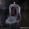 Dark Souls III Fog Gate Backflow Incense Burner 20.5cm Gaming Out Of Stock
