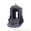 Dark Souls III Fog Gate Backflow Incense Burner 20.5cm Gaming Out Of Stock