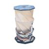 The Great Wave Off Kanagawa Foldable Lamp 21cm Unspecified Last Chance to Buy