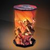 Original Stormtrooper Foldable Lamp 21cm Sci-Fi Last Chance to Buy
