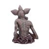 Stranger Things Demogorgon Bust 29.5cm Sci-Fi Halloween RRP Above 20