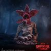 Stranger Things Demogorgon Bust 29.5cm Sci-Fi Halloween RRP Above 20