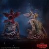 Stranger Things Demogorgon Bust 29.5cm Sci-Fi Halloween RRP Above 20