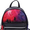 Stranger Things The Upside Down Backpack 28cm Sci-Fi Mother's Day
