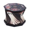 Harvest Haunting Foldable Lamp 21cm Unspecified NEMESIS NOW | EASTER SALE