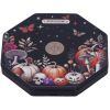 Harvest Haunting Foldable Lamp 21cm Unspecified NEMESIS NOW | EASTER SALE