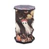 Harvest Haunting Foldable Lamp 21cm Unspecified NEMESIS NOW | EASTER SALE