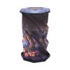 Pumpkin Manor Foldable Lamp 21cm Unspecified NEMESIS NOW | EASTER SALE