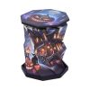 Pumpkin Manor Foldable Lamp 21cm Unspecified NEMESIS NOW | EASTER SALE