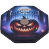Pumpkin Manor Foldable Lamp 21cm Unspecified NEMESIS NOW | EASTER SALE