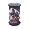 Pumpkin Manor Foldable Lamp 21cm Unspecified NEMESIS NOW | EASTER SALE