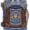 World of Warcraft Alliance Tankard 16cm Gaming Father's Day