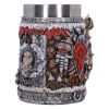 World of Warcraft Horde Tankard 15.5cm Gaming Stock Arrivals