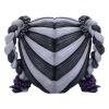 Drop Dead Gorgeous - Creepy and Kooky 16cm Skulls Halloween Party