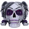 Drop Dead Gorgeous - Creepy and Kooky 16cm Skulls Halloween Party