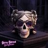 Drop Dead Gorgeous - Creepy and Kooky 16cm Skulls Halloween Party