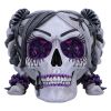 Drop Dead Gorgeous - Creepy and Kooky 16cm Skulls Halloween Party
