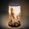 Harry Potter Hogwarts Castle Foldable Lamp 21cm Fantasy Last Chance to Buy