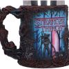 Stranger Things Demogorgon Tankard Sci-Fi Top 200