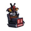 Stranger Things Hellfire Club Perpetual Calendar Fantasy Halloween RRP Above 20